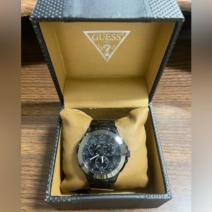 Guess Men’s Waterpro Watch